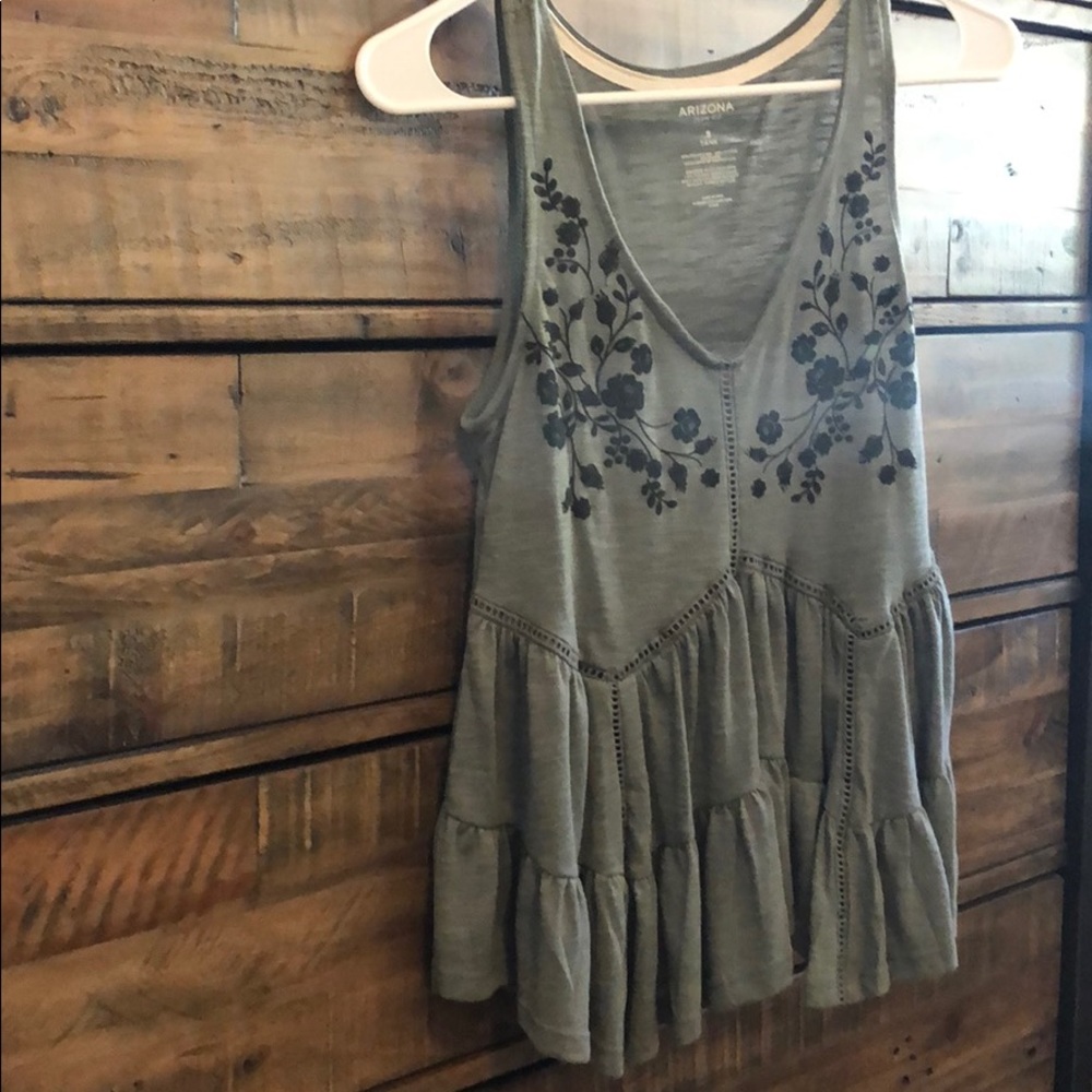 Tank Top - Picture 6 of 6